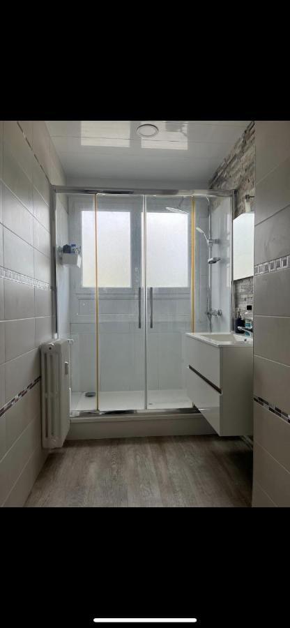 Beau T3 60M2 Tres Cosy Proche Du Centre Ville 南特 外观 照片