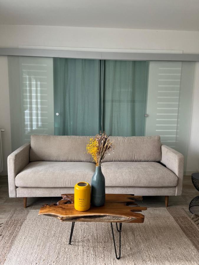 Beau T3 60M2 Tres Cosy Proche Du Centre Ville 南特 外观 照片