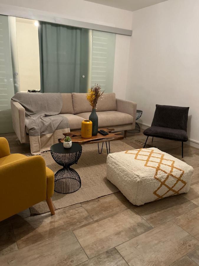Beau T3 60M2 Tres Cosy Proche Du Centre Ville 南特 外观 照片